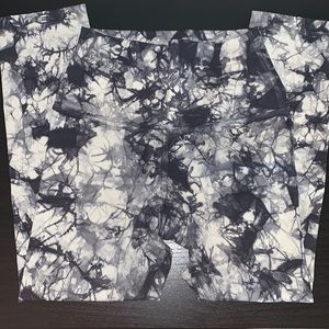 Wunder Under Crop 21”